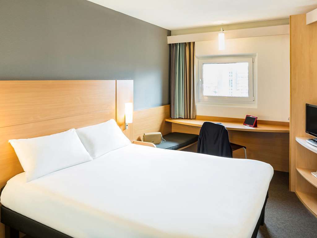 Ibis Hull City Centre Kingston upon Hull Habitación foto