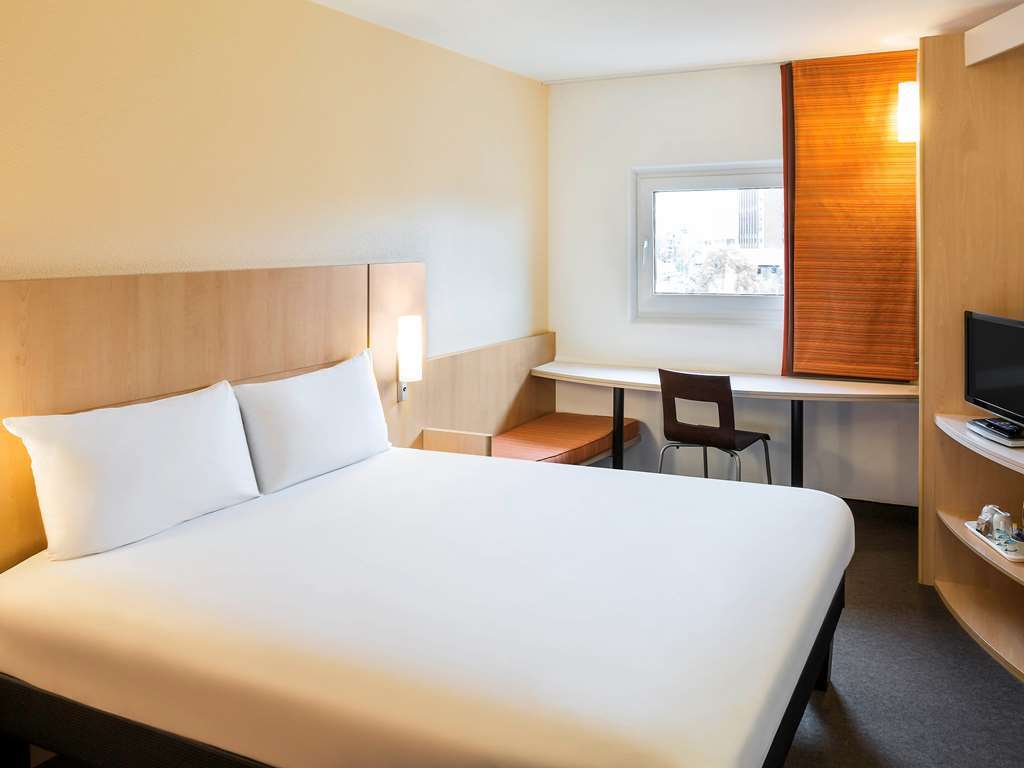 Ibis Hull City Centre Kingston upon Hull Habitación foto