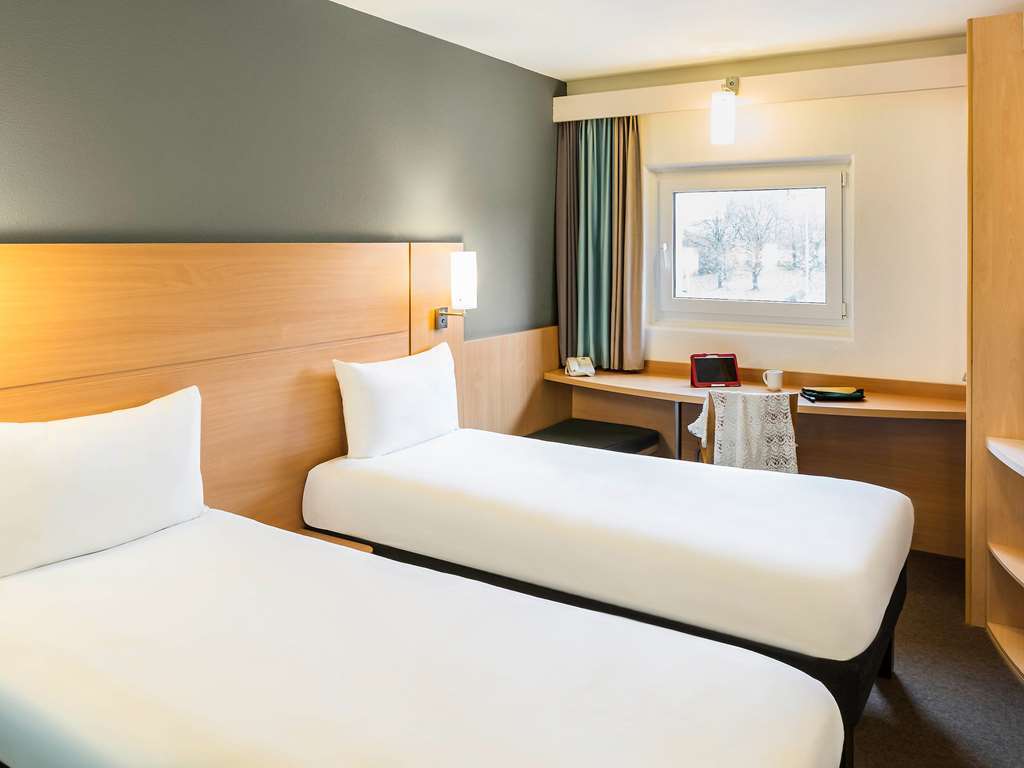 Ibis Hull City Centre Kingston upon Hull Habitación foto
